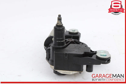 15-18 Audi Q3 Rear Window Windshield Wiper Motor Valeo 4G9955711C OEM