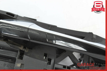 07-13 Mercedes W216 CL500 CL63 Right Passenger Side Door Handle Keyless Go OEM