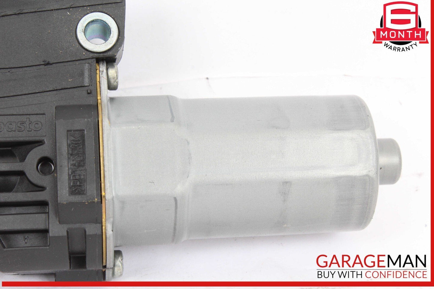17-19 Mercedes W213 E300 Panoramic Sun Roof Sunroof Moon Roof Moonroof Motor OEM