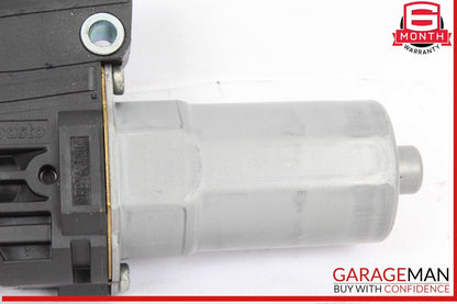 17-19 Mercedes W213 E300 Panoramic Sun Roof Sunroof Moon Roof Moonroof Motor OEM