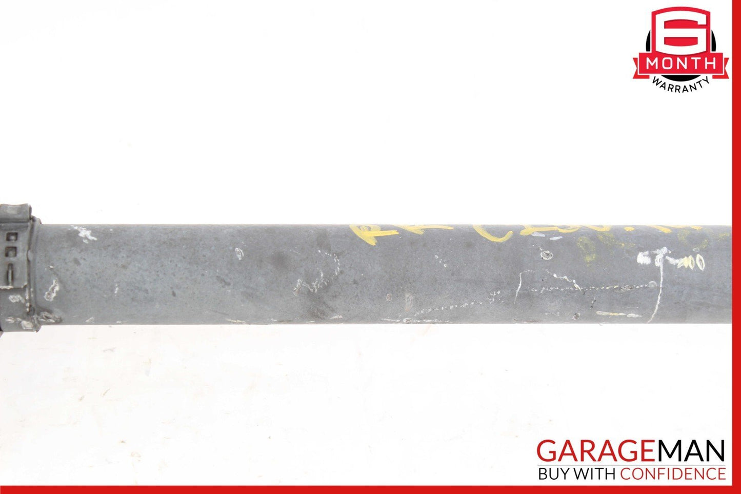 08-17 Mercedes W204 C250 C350 C300 Rear Left / Right Axle CV Half Shaft OEM