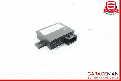07-13 Mercedes W221 S550 S65 AMG Tire Pressure Monitor Module Unit 2215408045