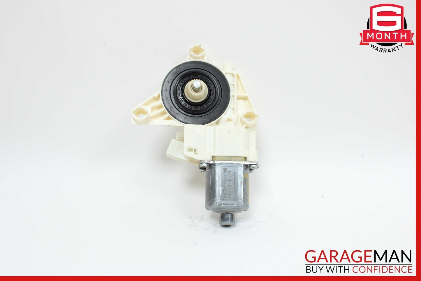 08-16 Mercedes W204 C250 E350 GLK350 Rear Left Door Window Regulator Motor OEM