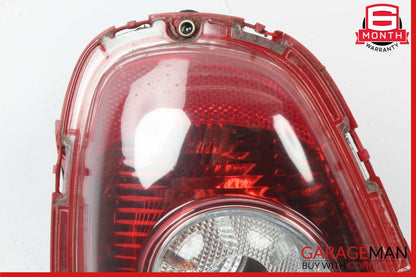 07-10 Mini Cooper Rear Left Taillight Indicator 2751307