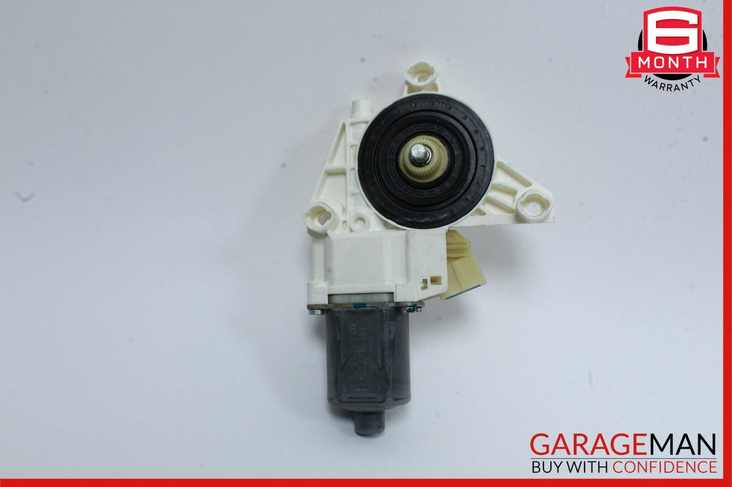 06-13 Mercedes W164 ML350 R320 Front Right Door Window Regulator Motor Unit OEM
