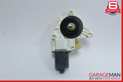 06-13 Mercedes W164 ML350 R320 Front Right Door Window Regulator Motor Unit OEM