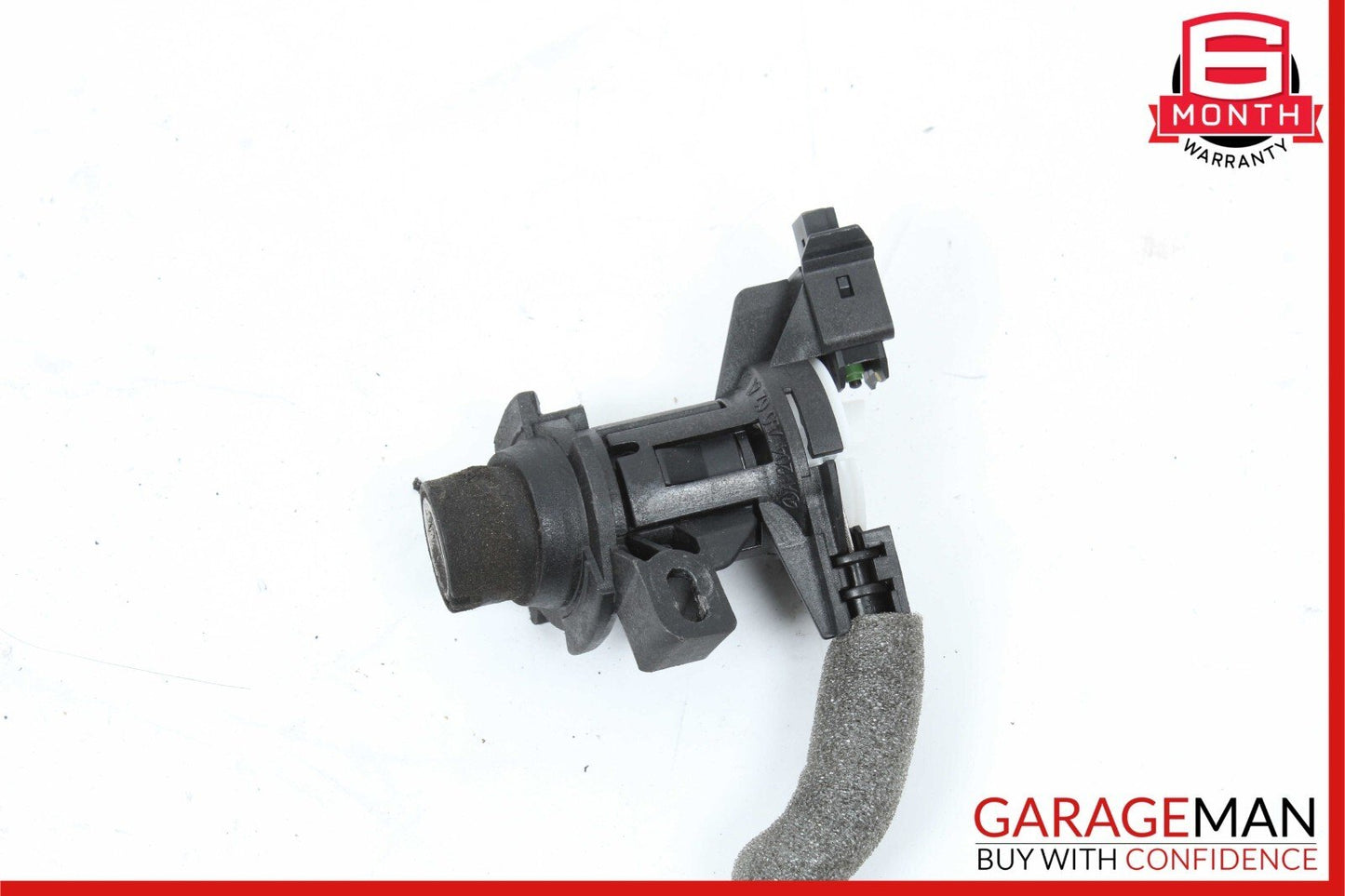 08-17 Mercedes C350 C300 E350 E250 Trunk Lid Latch Lock Actuator Cylinder Assy