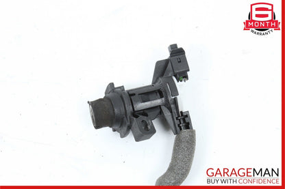 08-17 Mercedes C350 C300 E350 E250 Trunk Lid Latch Lock Actuator Cylinder Assy