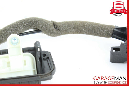 08-17 Mercedes W204 C300 E350 Trunk Lid Latch Lock Actuator OEM