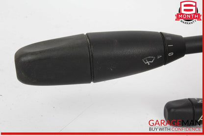 03-06 Mercedes R230 SL550 Steering Column Combination Switch Assembly OEM