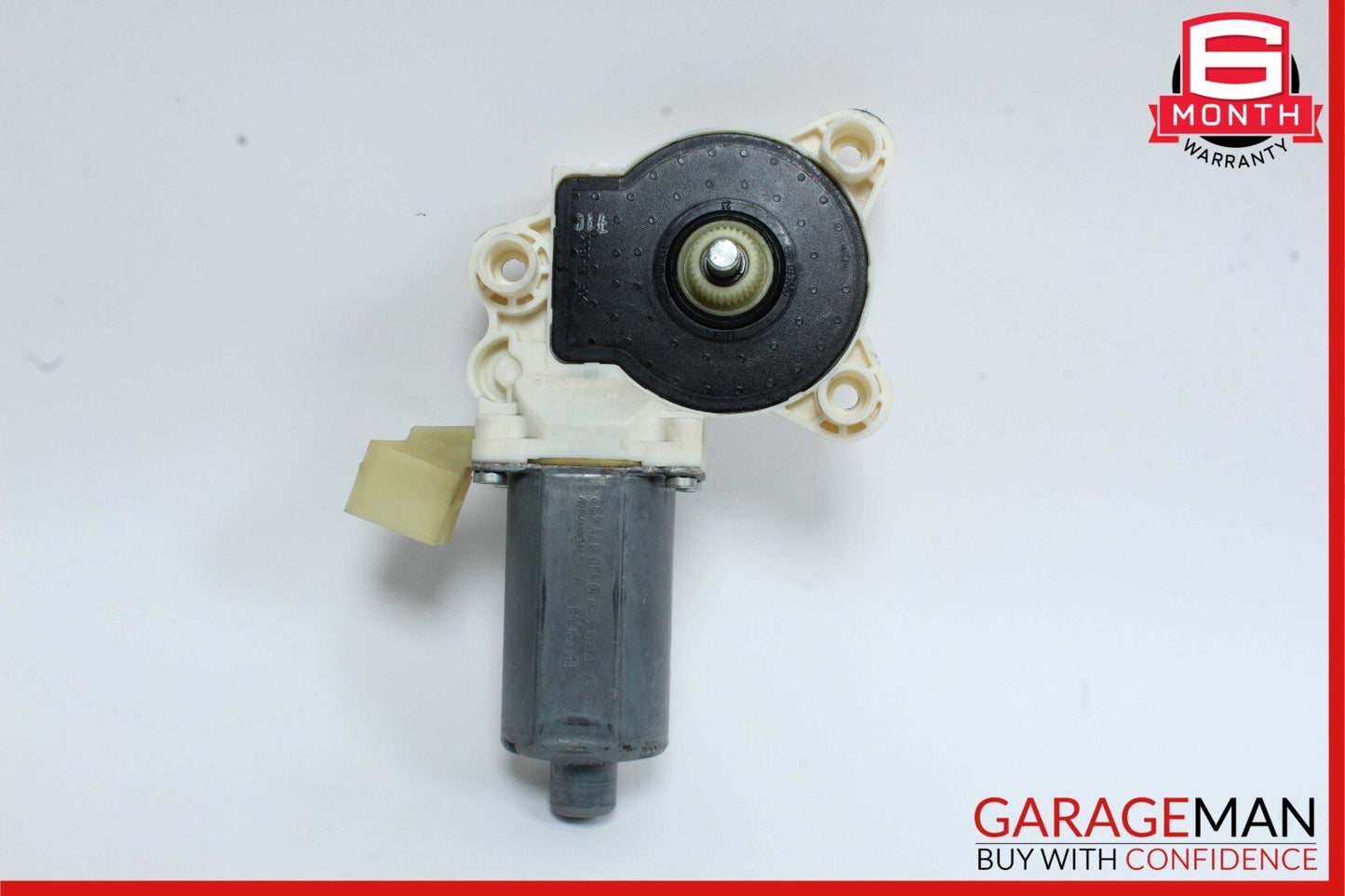 06-11 Mercedes W219 CLS550 Front or Rear Right Side Door Window Regulator Motor