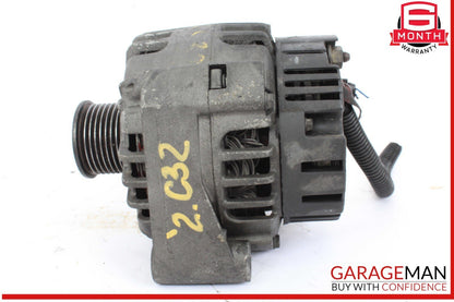 02-04 Mercedes W203 C32 SLK32 AMG Alternator Generator 1121540202 OEM