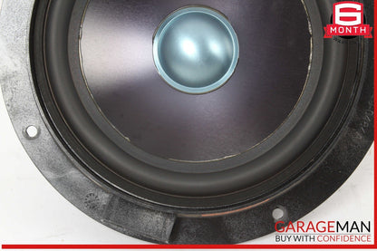 06-13 Mercedes X164 GL450 4MATIC Rear Left or Right Side Audio Sound Speaker OEM