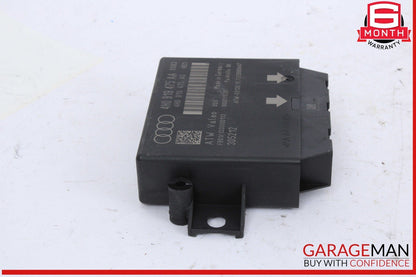 12-18 Audi A6 A7 S7 Parking Aid Control Module Unit 4H0919475AA OEM