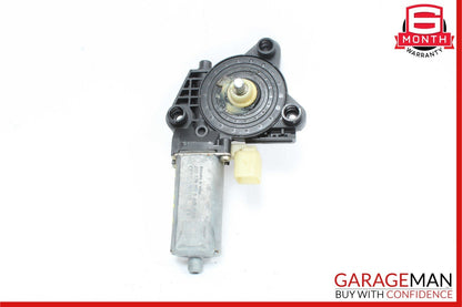 01-07 Mercedes W203 C240 C350 Rear Right Door Window Regulator Motor Unit OEM