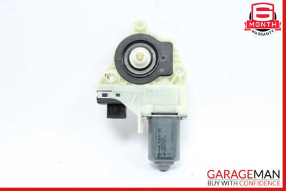 10-15 Porsche Panamera 970 Rear Right Door Window Regulator Motor OEM