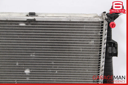 03-12 Mercedes R230 SL500 SL550 SL600 Engine Water Cooling Radiator OEM