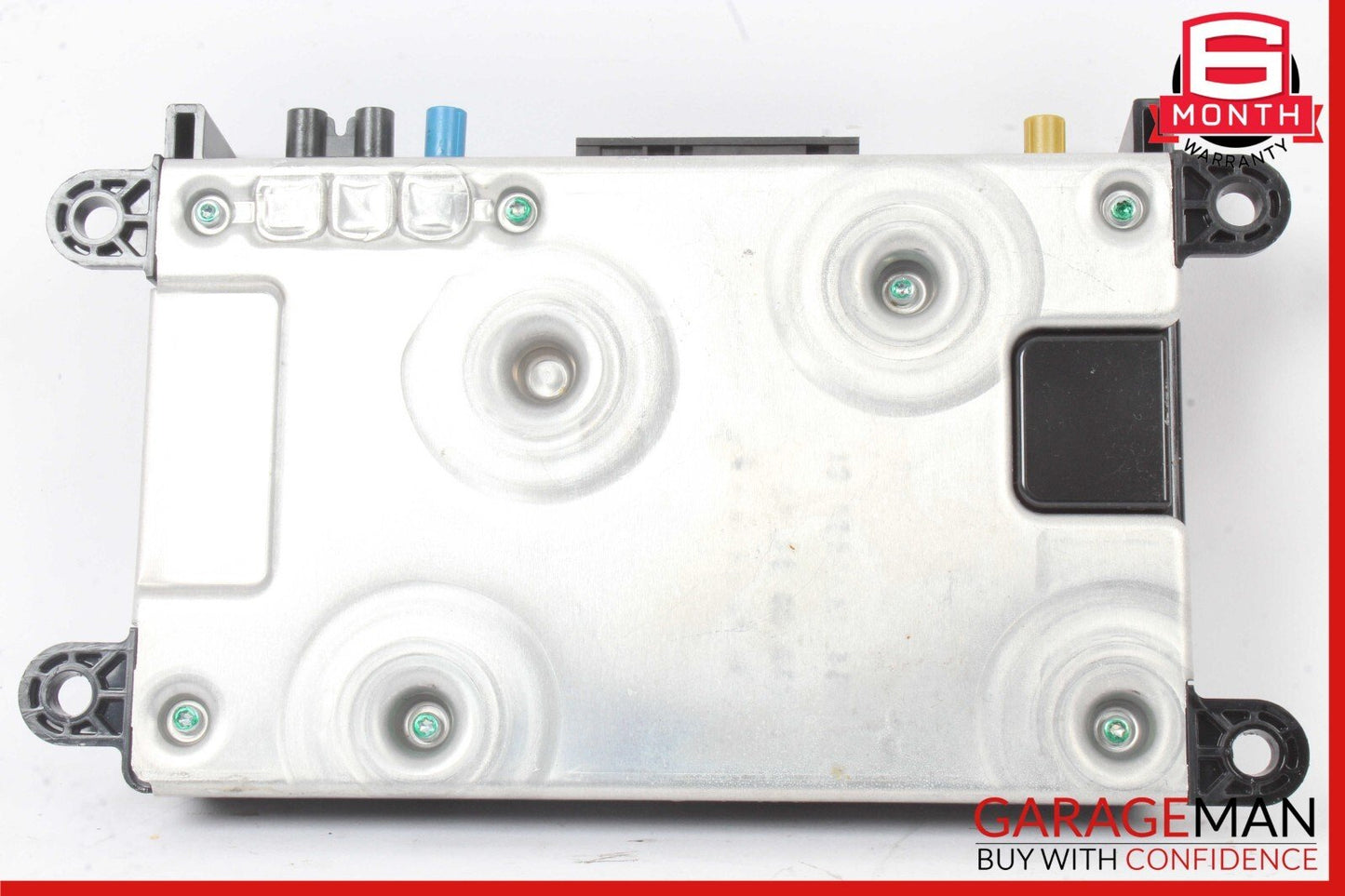 10-20 Mercedes W204 C250 E350 GLA250 SL400 Communication Control Module Unit OEM