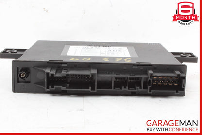 07-10 Mercedes W221 S63 CL63 CL600 Keyless Go Control Module Unit OEM