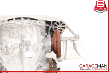 12-18 Audi A7 Quattro A6 RS7 Rear Diff Differential Axle Carrier Assembly OEM