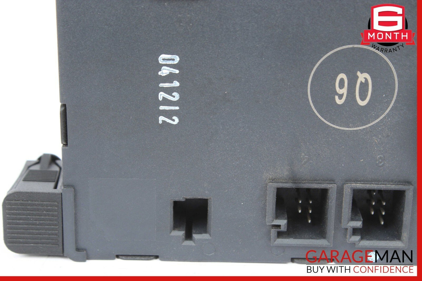01-07 Mercedes W203 C230 C280 C320 Front Right Door Control Module OEM