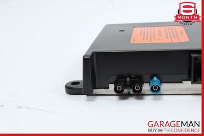 10-16 Mercedes-Benz C300 W205 Tele Aid Control Module 2319012201 Genuine