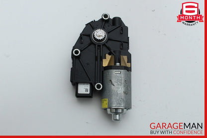 06-12 Mercedes W251 R350 4MATIC Panoramic Sunroof Sun Roof Motor 1648201442 OEM