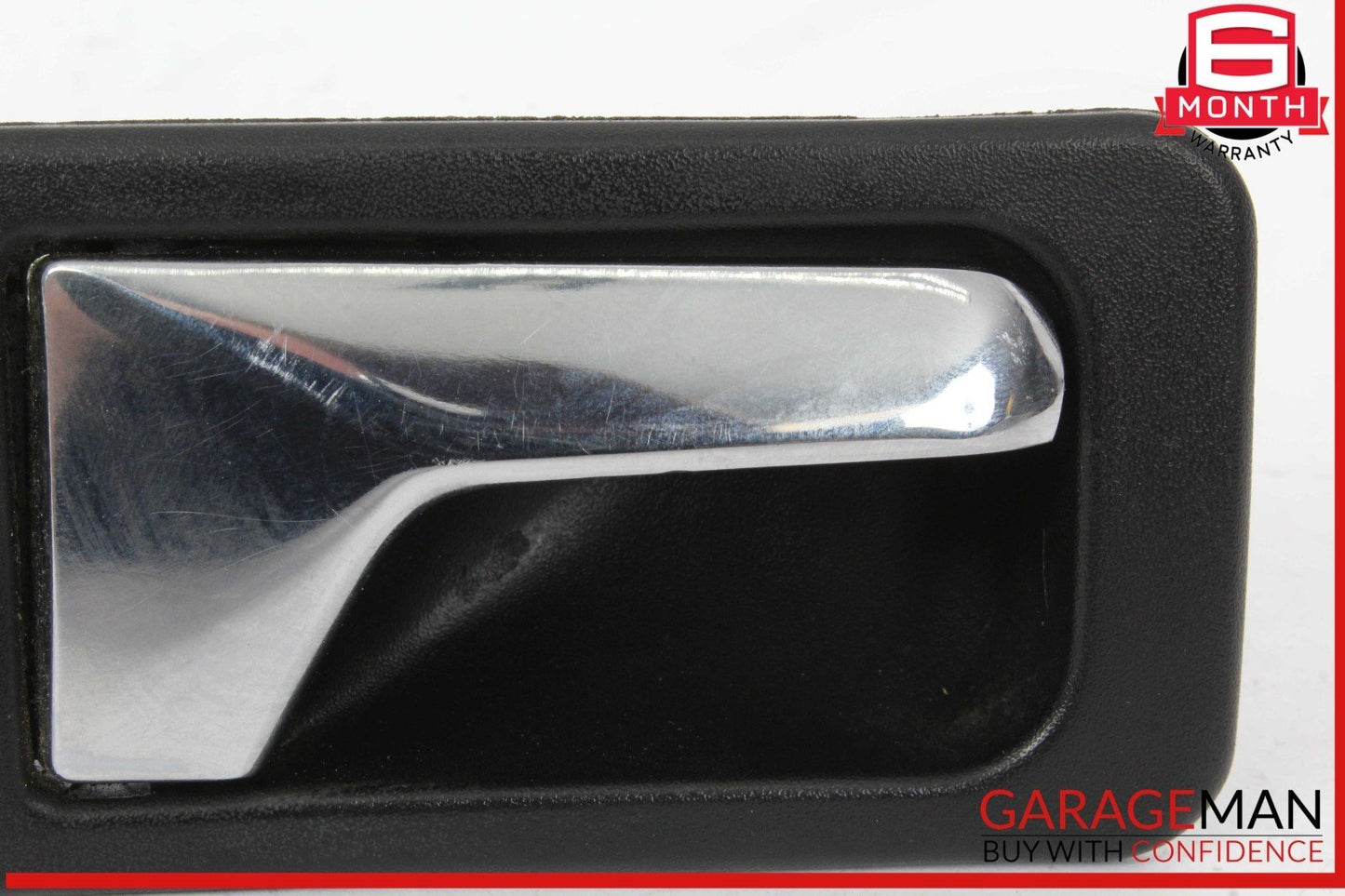 84-93 Mercedes W201 190E 190D Right Passenger Side Interior Door Handle OEM