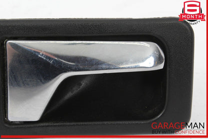 84-93 Mercedes W201 190E 190D Right Passenger Side Interior Door Handle OEM