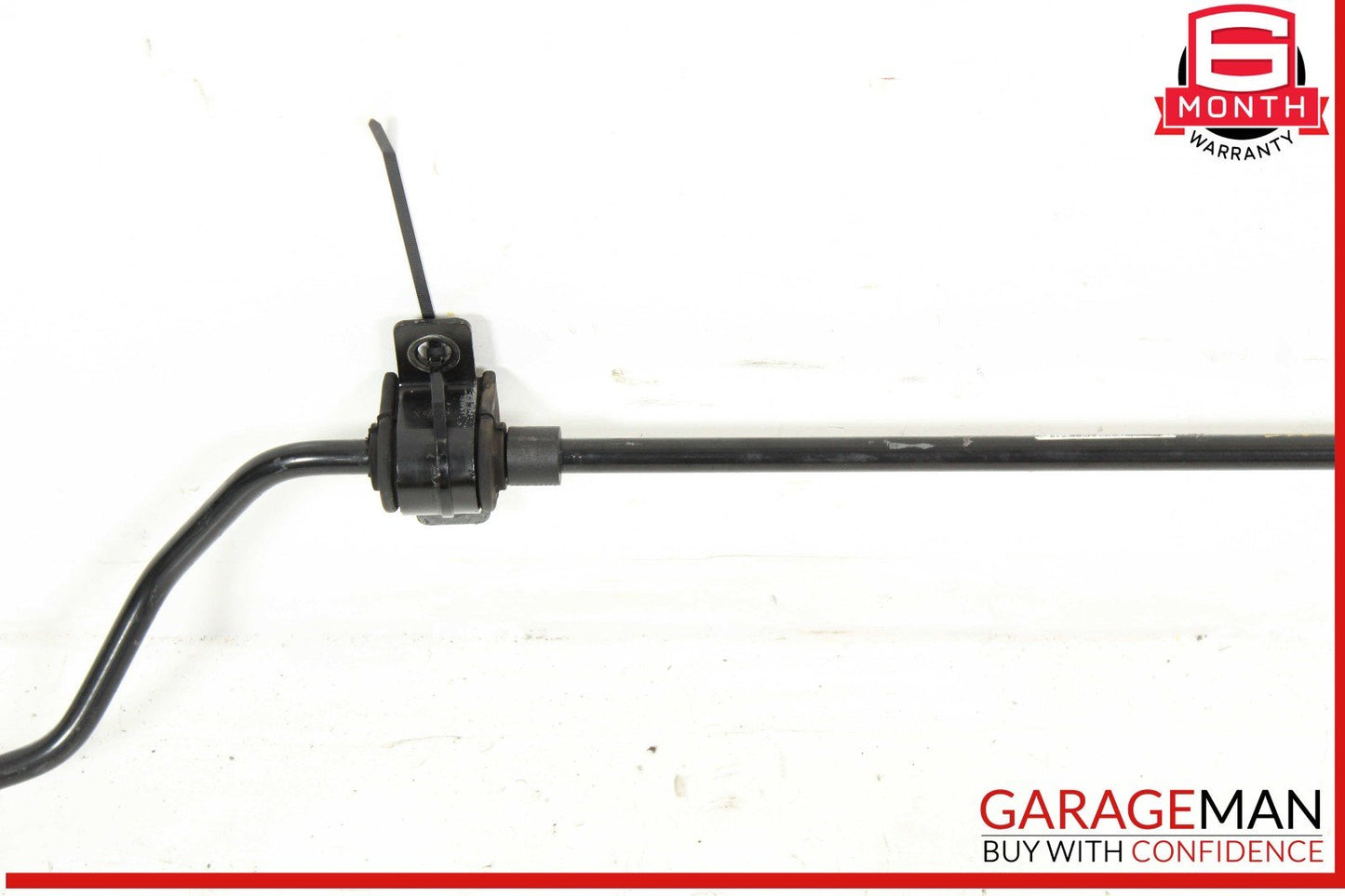 16-23 Jaguar XF Rear Suspension Stabilizer Anti Roll Sway Bar OEM