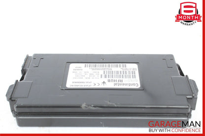 14-17 Maserati Ghibli HUB Passive Entry Control Module Unit OEM