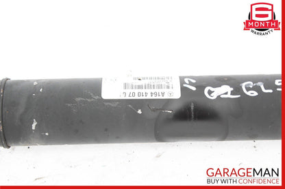 06-13 Mercedes X164 GL550 ML320 4Matic Front Drive Shaft Driveshaft Axle OEM