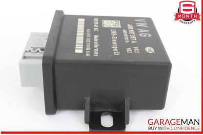 12-18 Audi A7 Head Light Headlight Lamp Range Control Module Unit 4H0907357A OEM