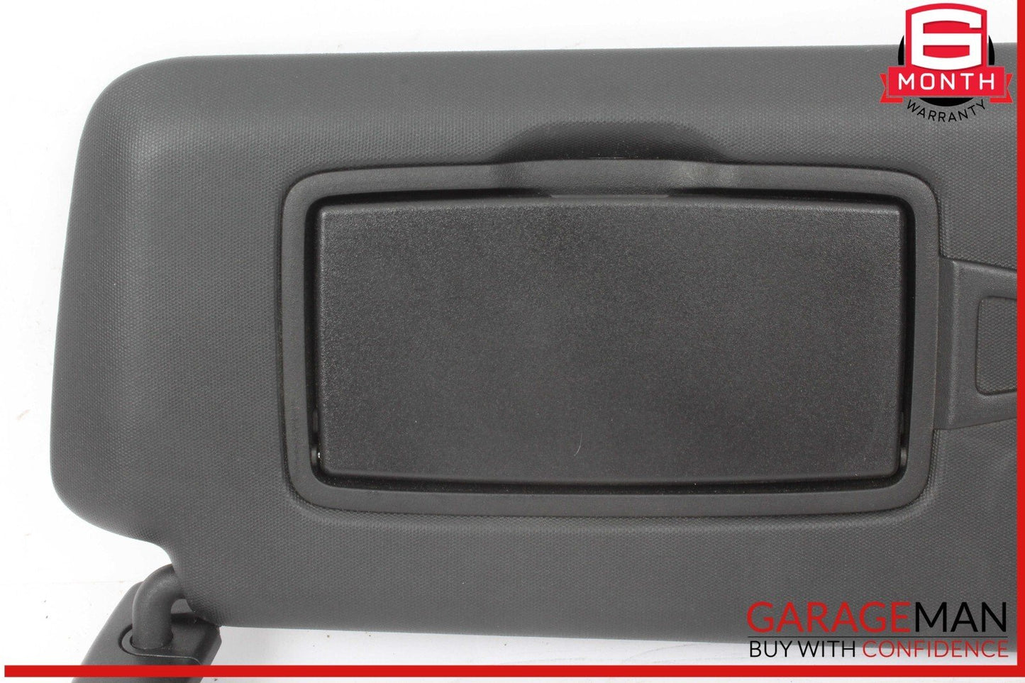 14-20 Mercedes W117 CLA45 AMG Front Right Side Sunvisor Sun Visor OEM