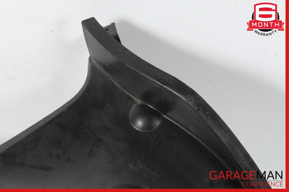 19-22 Rolls-Royce RR31 Cullinan Left Air Channel Cover Air Duct Vent Cover