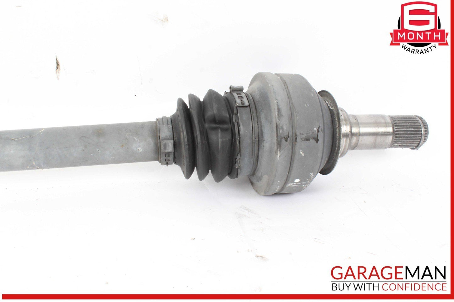 06-12 Mercedes X164 GL450 GL550 Rear Right Or Left Side Half Axle Shaft OEM