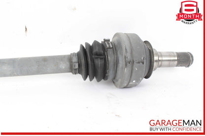 06-12 Mercedes X164 GL450 GL550 Rear Right Or Left Side Half Axle Shaft OEM
