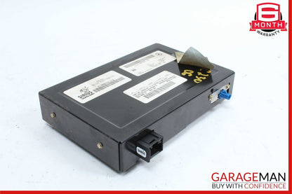 03-09 Mercedes C230 E320 GL450 ML63 AMG Sirius Satellite Radio Receiver OEM