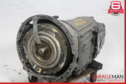 12-17 Mercedes W218 CLS550 S550 7G Tranny Automatic Transmission 722.909 110k