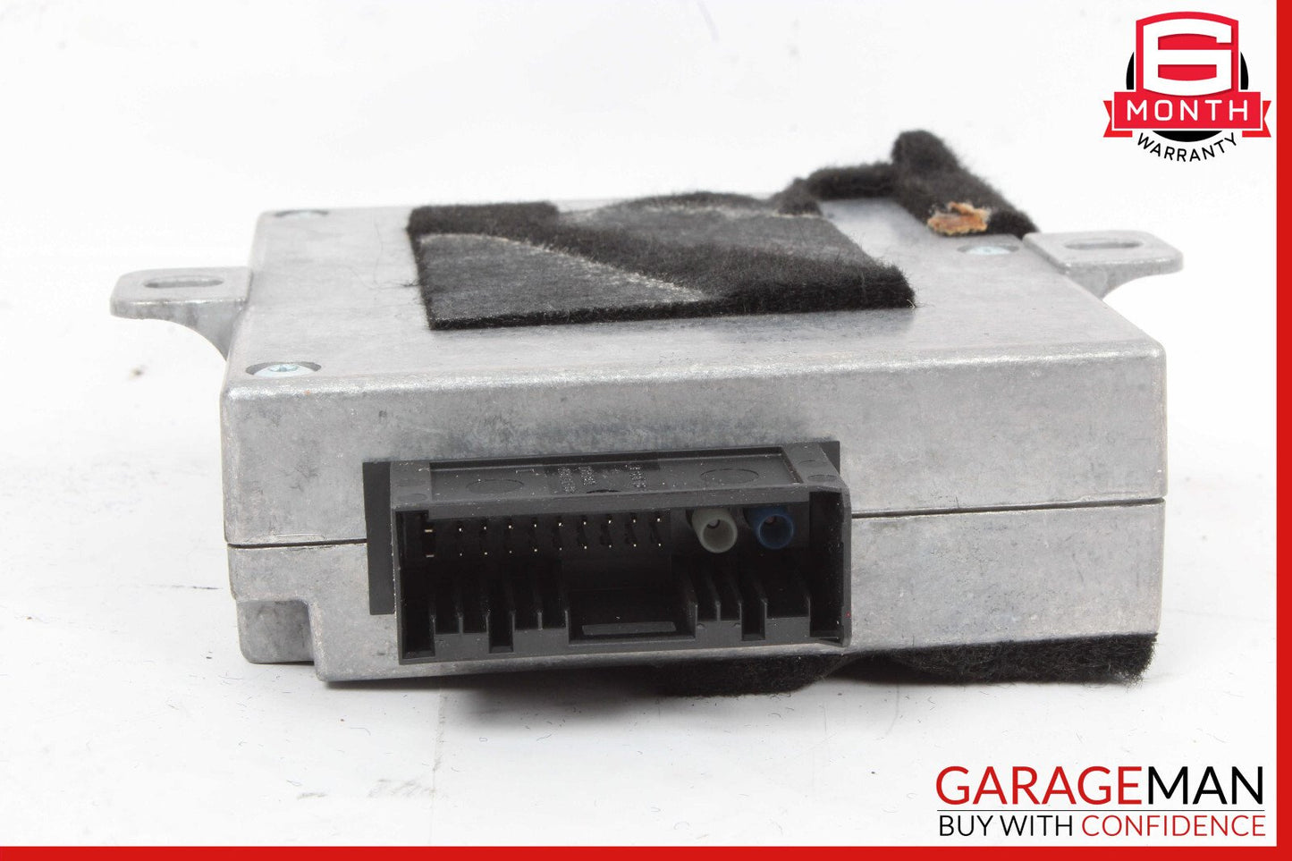 07-14 Mercedes W221 S63 S550 Voice Language Communication Control Module OEM