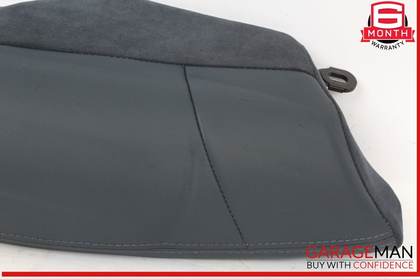 10-16 Porsche Panamera 970 Rear Left Driver Side Seat Airbag Air Bag OEM