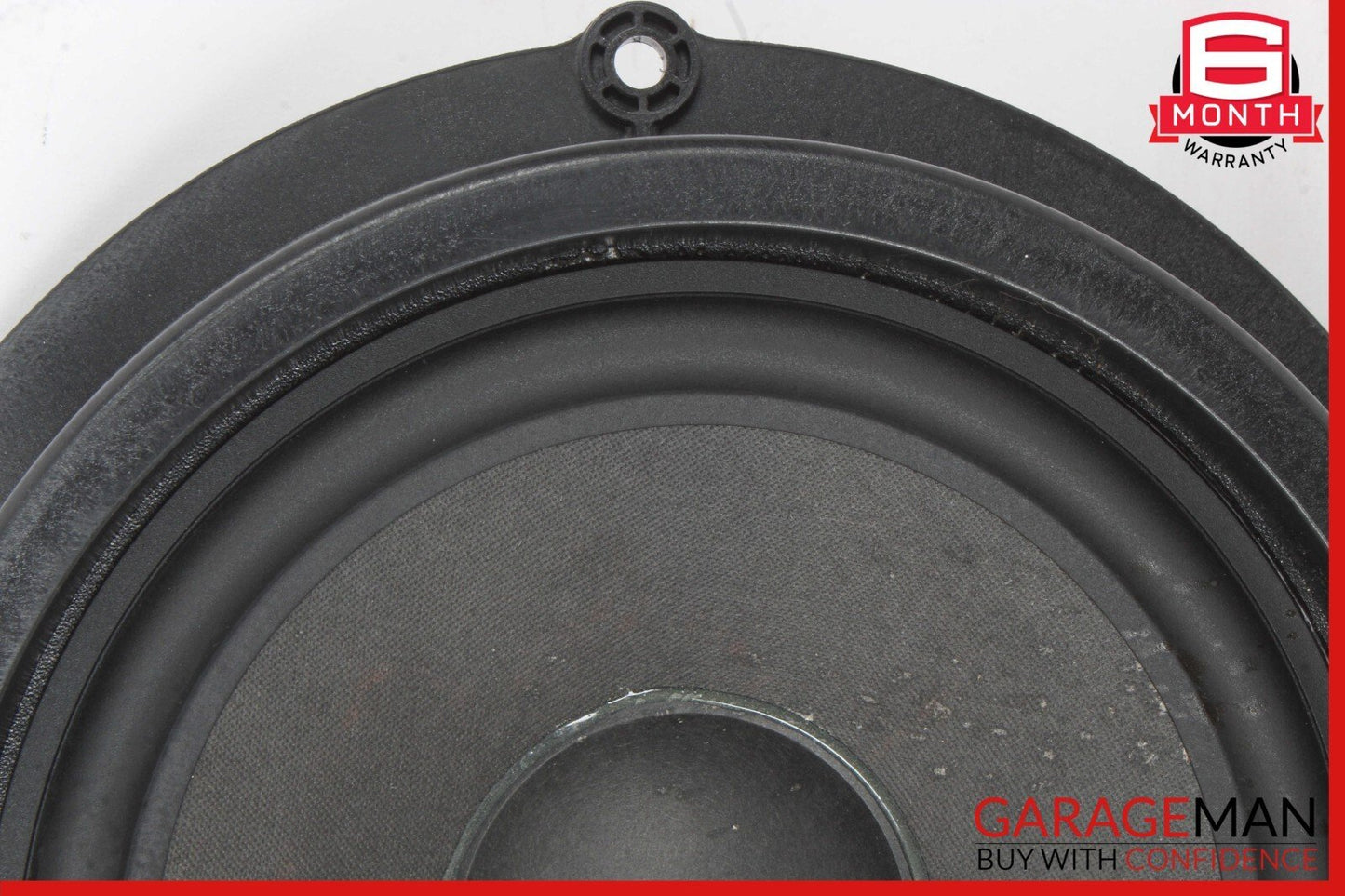 11-18 Porsche Cayenne 958 Rear Left or Right Side Door Audio Sound Speaker OEM