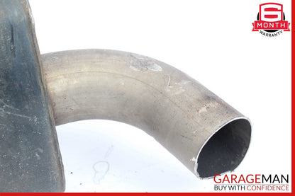 03-06 Mercedes W220 S55 CL55 AMG Sport Rear Left Side Exhaust Muffler Tip OEM