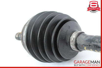 06-12 Mercedes X164 GL450 ML350 ML550 Front Right Passenger Side Axle Shaft OEM