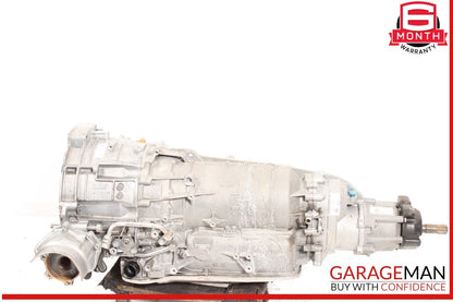 16-18 Audi A7 A6 Quattro Auto Automatic Transmission Gearbox Assy AWD OEM 98k