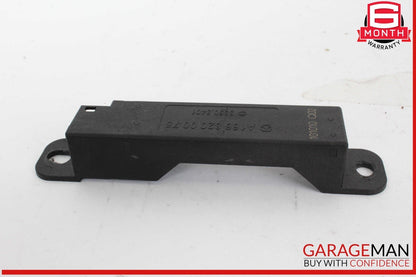 12-20 Mercedes W221 S400 Hybrid Keyless Go Entry Antenna 1668200075 OEM