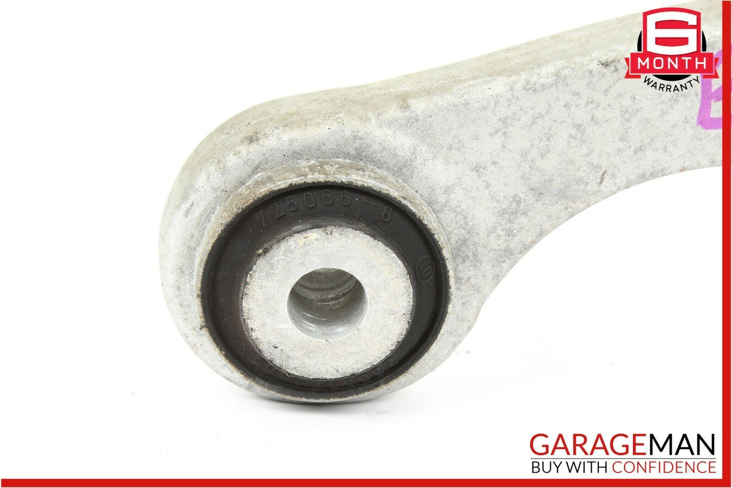 03-11 Mercedes E350 CLS550 SL500 Rear Left Side Upper Lateral Control Arm OEM