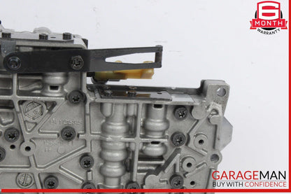 Mercedes W212 E350 GL450 CL550 7G Tronic Transmission Valve Body 2122771201 OEM
