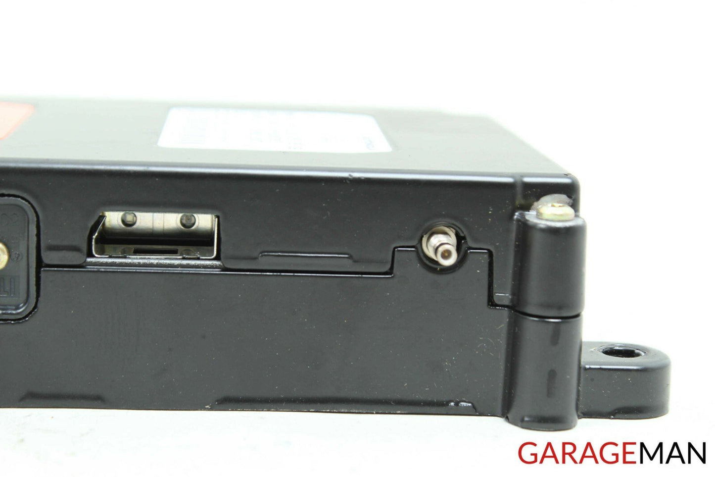 00-06 MERCEDES W220 S430 PHONE NAVIGATION VOICE COMMUNICATION MODULE Q4 OEM