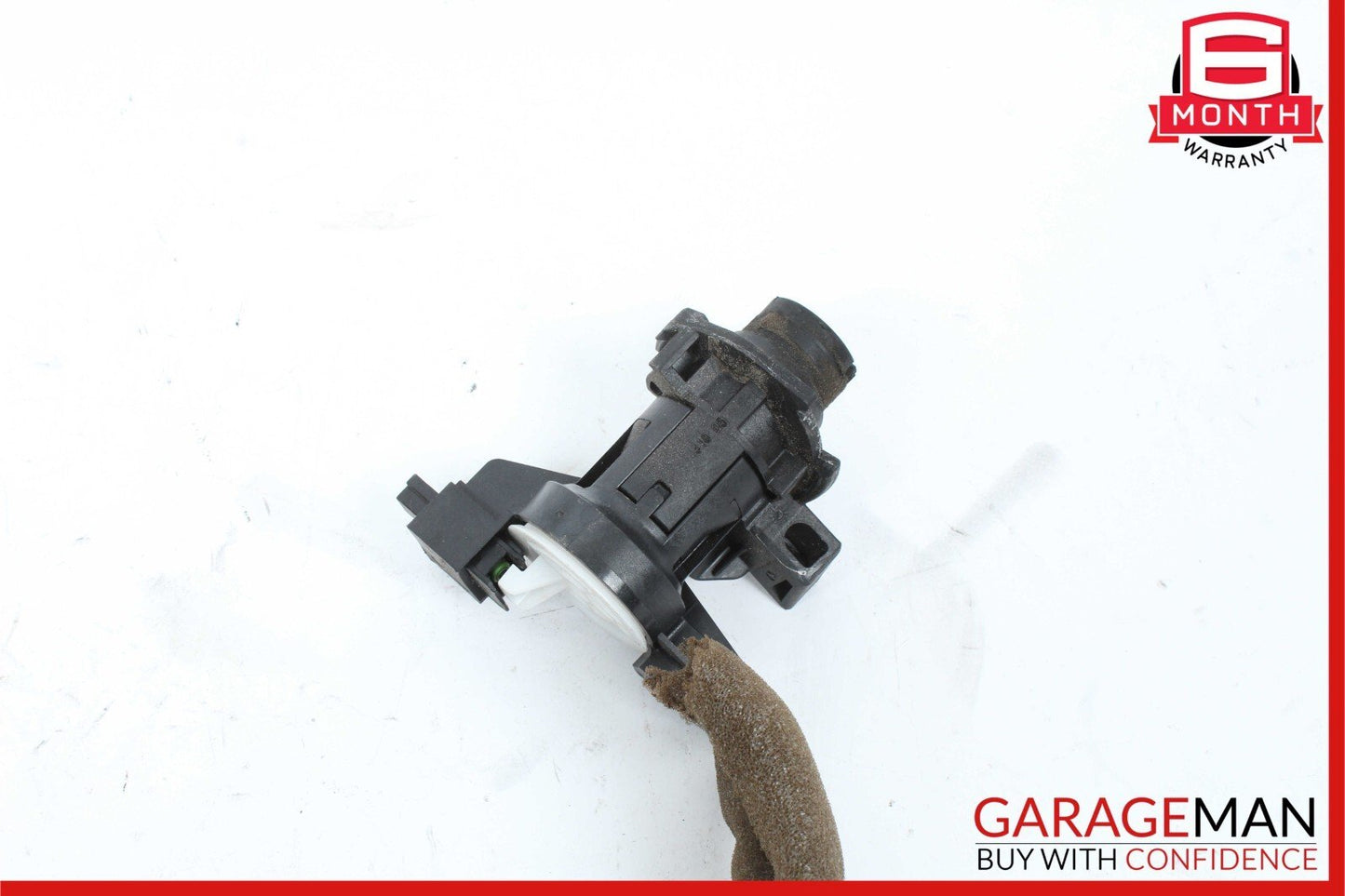 08-17 Mercedes W204 C350 C300 E350 E250 Trunk Lid Latch Lock Actuator Assembly
